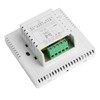 LCD NTC Thermostat Intelligent Water Heating Temperature Controller 5℃35℃ AC220V
