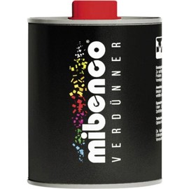 mibenco 74731100 Verdünner, 250 ml