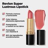 Revlon Super Lustrous Lipstick, Creamy Formula For Soft, Fuller-Looking Lips,