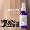 2pcs Sérum Concentrado Mela B3 Antimanchas Con 30ml R