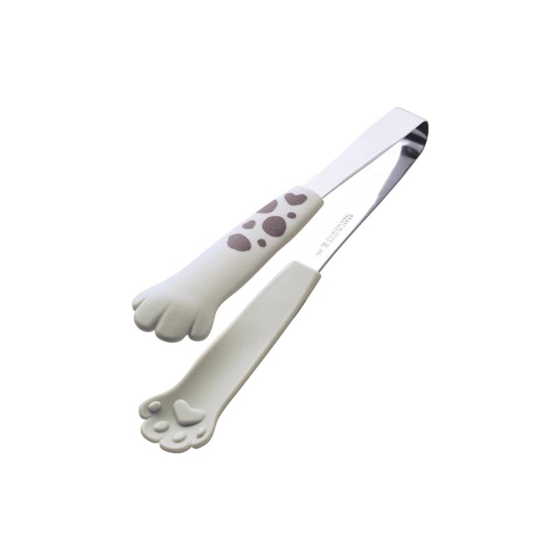 Tanabe Hardware Tabletop Tongs, Wan ONE Gray, Dal, 5618