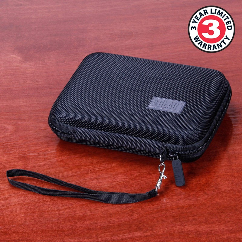 USA GEAR GPD Pocket Mini Laptop PC 7 Inch Hard