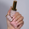 DAISY DND- Juego de esmaltes en gel DC Sheer Polish