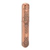 Sewing Needles Case Vintage Portable Metal Embroidery Needle Holder for