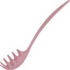 Reston Lloyd Calypso Basics Spaghetti Fork, 1 Piece, Pink