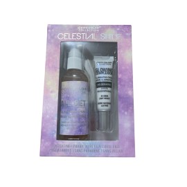 City Color Collection Celestial Shine Illuminating Spray & Highlight Cream