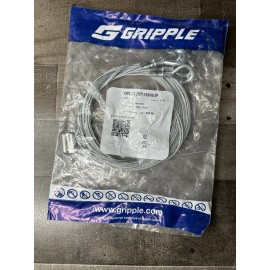 Gripple Y-Hook Express No2 YXP2-HG-20FT-150MM-2P