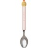 Sumikko Gurashi Kitchen Zakka Spoon with Mascot, Shrimp Furano Tail