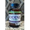 Suzy Cohen Iodine Complex Supplement - 6.25mg Iodine & Iodide