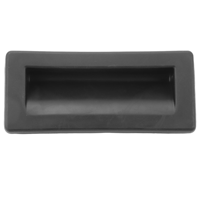 Rear Door Lock Handle 3V0827566 Sensitive Control Switch For Octavia