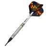 Unicorn Dart Set, Dimitri Van den Bergh, Premier, 70% Tungsten,