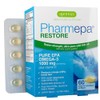 Pharmepa RESTORE Pure EPA Omega-3 Fish Oil, 1000mg EPA per