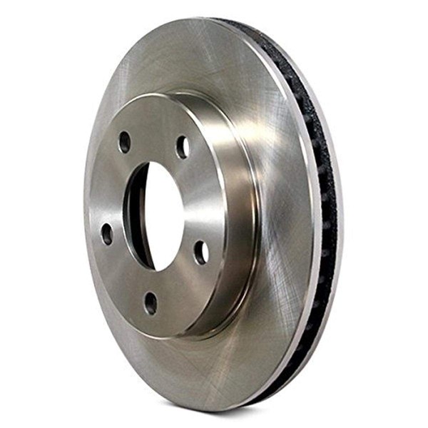 Bendix Bendix Premium PRT5032 Front Brake Rotor for Saab 900
