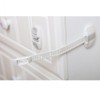 Child Safety Locks for Kids, Fridge Door Safety Locks for
