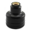 E-outstanding 1PC Super Mini Stubby 5.8GHz 5dBi Antenna RPSMA Male