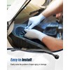 Replace 43513 43514 Front Windshield Wiper Arms Compatible with Ford