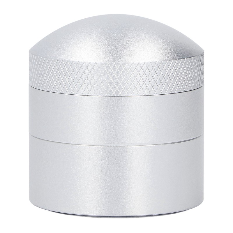 Coffee Needle Distributor with Base Effective Dispersion Rust Resistant Stainless