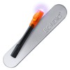 Bondic UV Liquid Plastic Welder, Super Glue, Cures Quickly, UV