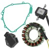 For Honda Stator and Regulator for Honda CBR900RR 1996-1999 W/Pickup