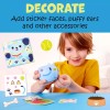 Creativity for Kids Plant-A-Pet: Puppy DIY Kit for Ages 6-8+