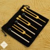 Set of 3 Tuning Forks