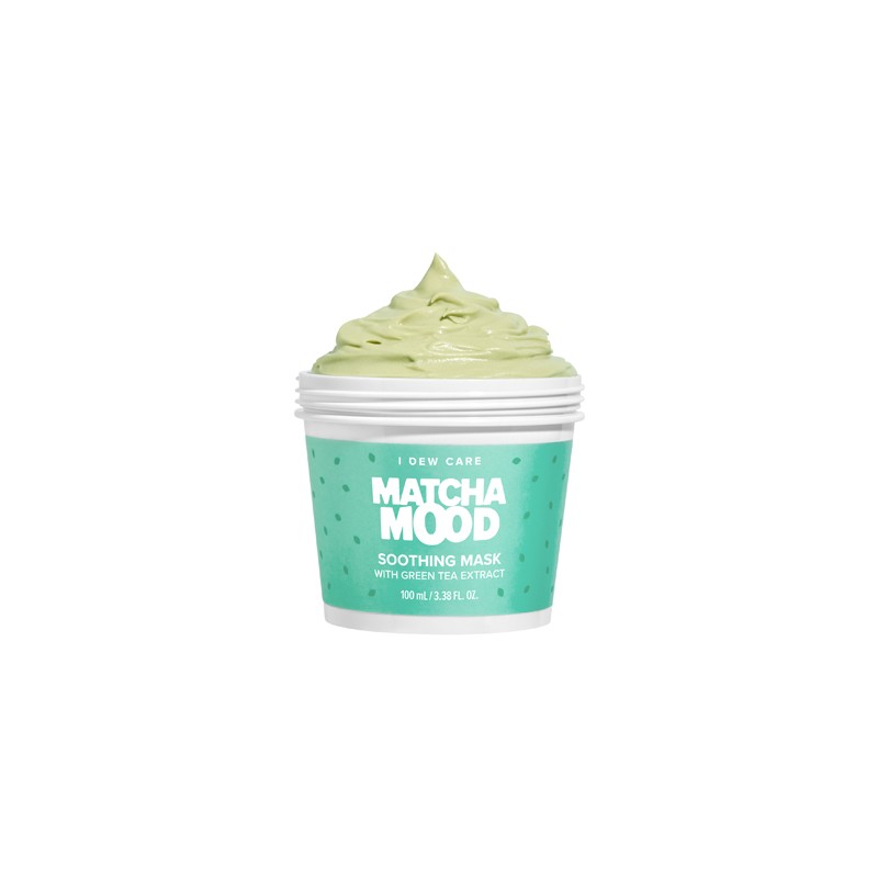 I DEW CARE [I DEW CARE]Matcha Mood