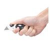 Sheffield 1282 Gadget Folding Lock Back Utility Knife, Compact Box