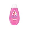 Johnson's Shampoo Gotas De Brillo 200 ml