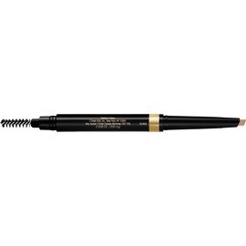 LOral Paris L'Oreal Paris Brow Stylist Shape & Fill Mechanical Eye Brow Makeup Pencil, Blonde, 0.008 oz.