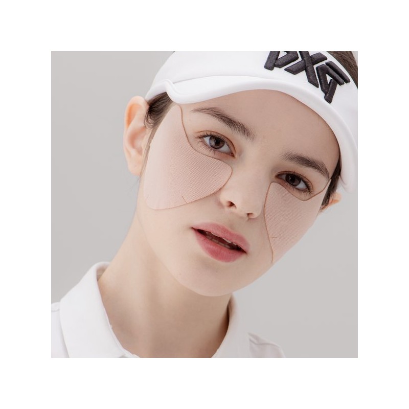 Modello 자외선차단 와이드 골프 썬패치 (1세트 5회분) UV Protection Wide