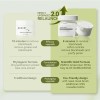Mascarilla Facial Exfoliante, Mascarilla Limpiadora De Barro