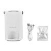 Air Purifier USB Charging 8 Million Negative Ions 360° Surround
