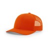 Richardson 112 Trucker Hat Orange, OSFM