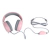 Gaming Headset 7.1 Sound RGB Light 50mm USB Powerful Bass