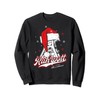 Ruhrpott Merry Christmas Sweatshirt, black