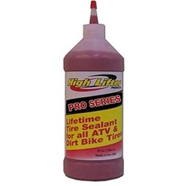 High Lifter Hlp Pro Series Tire Sealant - 32 Oz. Bottle Psts-32 (1)