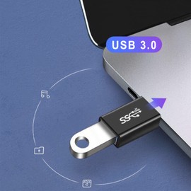 Herfair USB to USB Adaptor,USB 3.0 to USB Adapter Coupler(3-Pack), USB Male to Female Converter,USB 3.1 Male to Male Extender, USB Female to Female,10Gbps USB Connectors Kit for Connecting Two USB