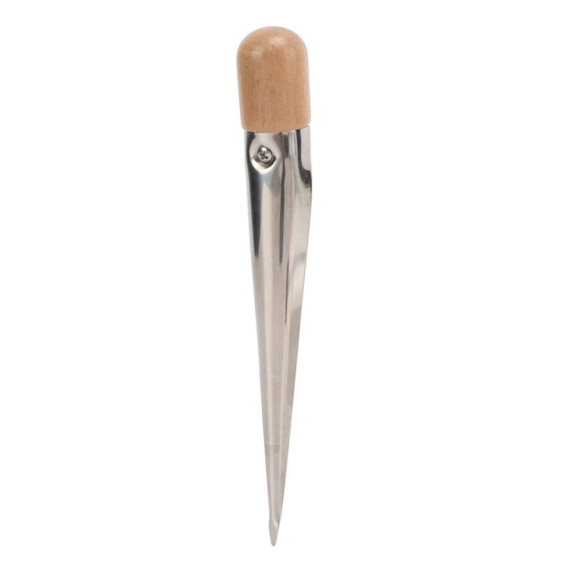 KooingTech Splicing Needle, Marine Splicing Tool, 304 Stainless Steel Splic