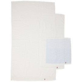 Iyo Shiranami Bath & Face & Wash Set of 3 IY2040