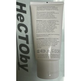 DP DERMACEUTICALS DP TRI PHASE CLEANSER 60ml 2 Oz Vitamins Grape Seed Oil Antiox