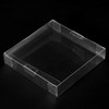 10 piezas transparente impermeable funda protectora de cartucho para Game
