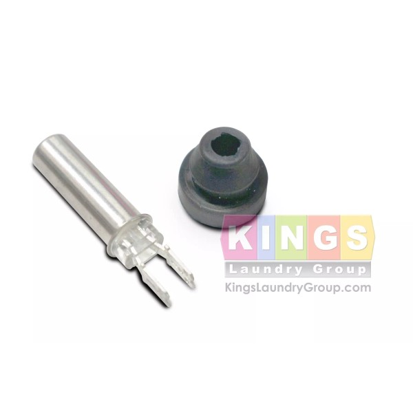 FOR WASCOMAT Quality Temperature Sensor For Wascomat Part # 991322