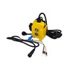 HQRP 4 Wire Dump Trailer Remote Control Switch12V DC Hydraulic