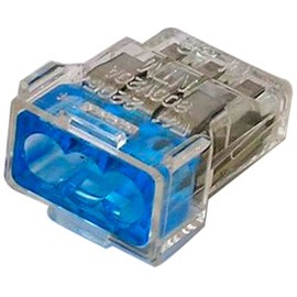 nitihu Bayonet shape Connectors QL3 10 Pieces