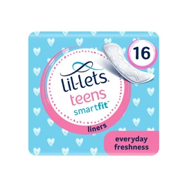 lil-lets Teen Müllbeutel