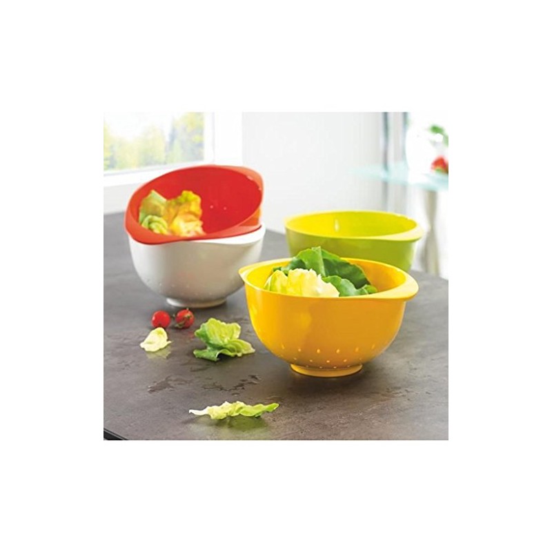 Rosti Mepal - 102452030600 - Passoire Margrethe - Gm -