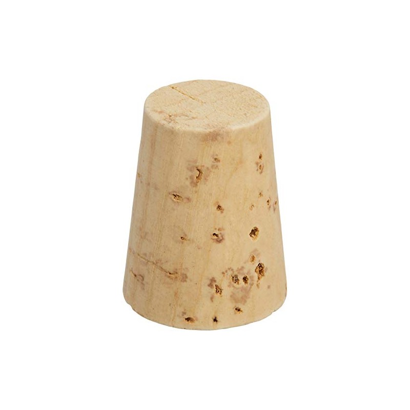 Cork Replacement Plugs (Pack of 5)