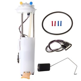 Fuel Pump Assembly FINDAUTO Compatible with 1998-2002 for Chevy Express 1500 4.3L,1998-2002 for Chevy Express 1500 5.7L,1998-2002 for Chevy Express 1500 5L ReplaceOE E3971M