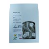 Verbena Tea Premium Handpicked in Pyramid Bags
