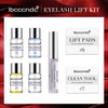 ibcccndc Eye Lash Lift Kit Eyelash Perm Kit Lash Curling